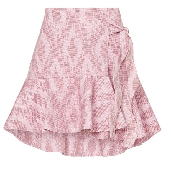 Alexis skirt